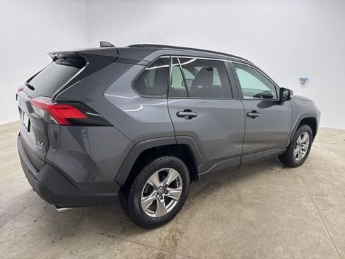 Used 2023 Toyota RAV4 XLE w/ Convenience Package AWD/4WD image 5