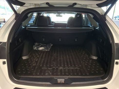 Certified 2025 Subaru Outback Onyx Edition XT AWD/4WD image 30