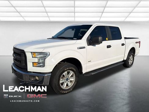 Used 2015 Ford F150 XL w/ Equipment Group 101A Mid image 9