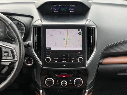 Used 2019 Subaru Forester Touring image 30