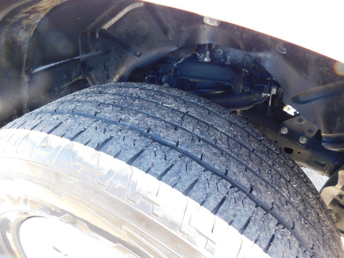 Used 2024 RAM 1500 Big Horn AWD/4WD image 27