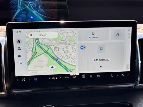 Used 2025 Ford Expedition Platinum image 24