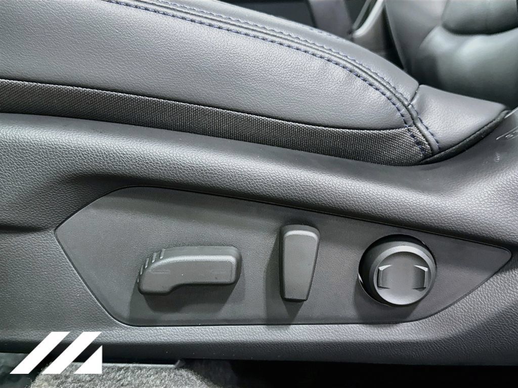 New 2026 Subaru Forester Limited AWD/4WD image 21