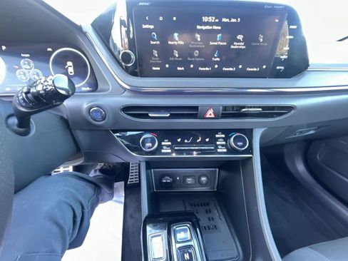 Used 2023 Hyundai Sonata N Line image 19