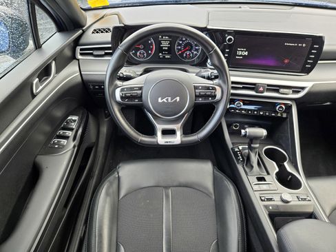 Used 2024 Kia K5 GT-Line w/ GT-Line Premium Package image 12