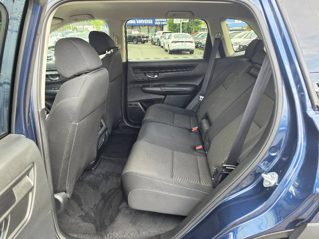 Used 2025 Honda CR-V LX image 23