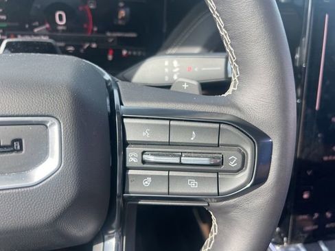 Used 2026 GMC Yukon XL Denali Ultimate image 28