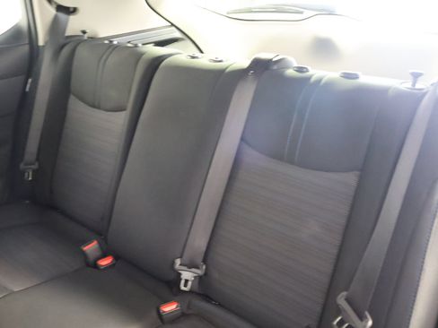 Used 2025 Nissan Leaf S FWD image 43