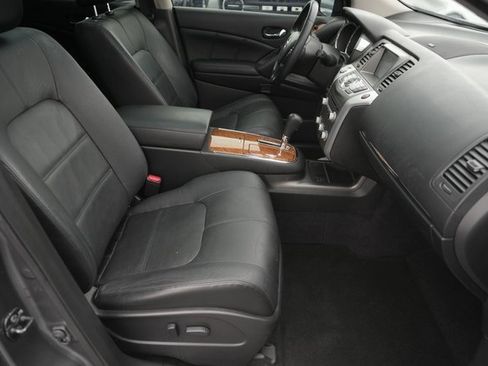 Used 2014 Nissan Murano LE w/ Platinum Edition Package image 19