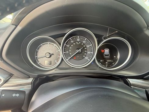 Used 2018 MAZDA CX-5 Grand Touring image 20