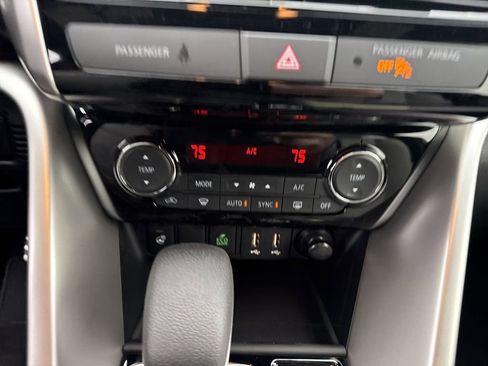 New 2026 Mitsubishi Eclipse Cross SEL image 22