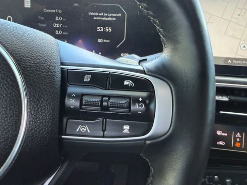 Used 2025 Kia K5 GT w/ GT1 Package image 20