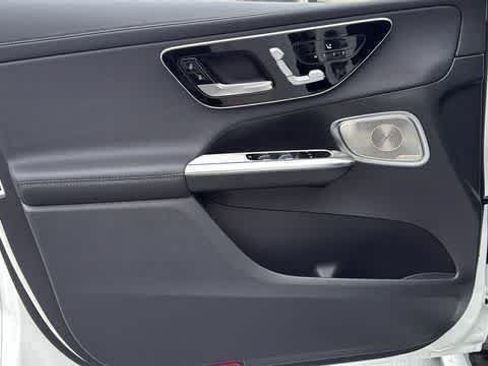 Certified 2026 Mercedes-Benz GLC 350e 4MATIC image 16