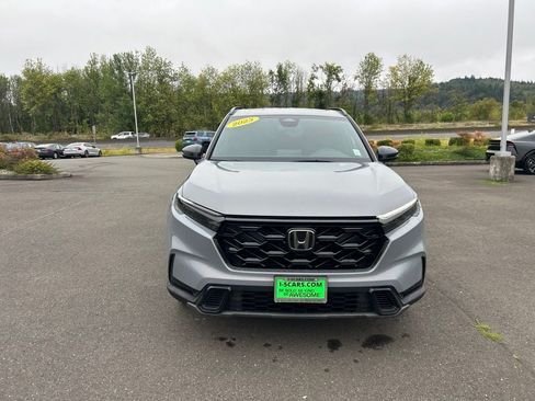 Used 2023 Honda CR-V Sport image 11