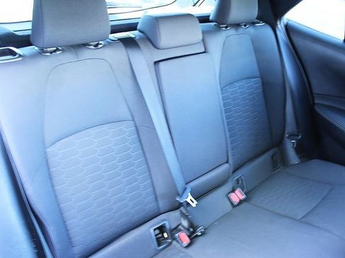 Used 2019 Toyota Corolla SE image 22