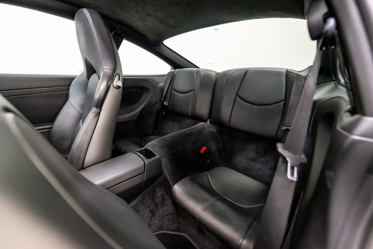 Used 2009 Porsche 911 Carrera S RWD image 38