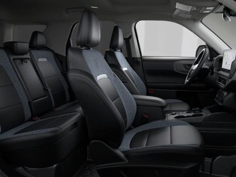 New 2026 Ford Bronco Sport Outer Banks AWD/4WD image 29