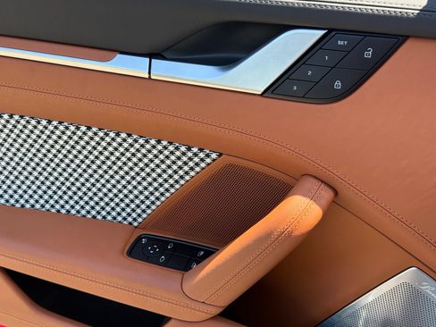 Certified 2023 Porsche 911 Sport Classic RWD image 40
