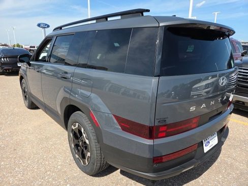 Used 2025 Hyundai Santa Fe SEL image 19
