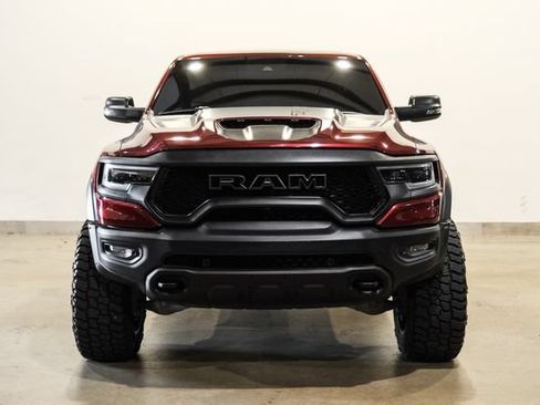 Used 2024 RAM 1500 TRX AWD/4WD image 2