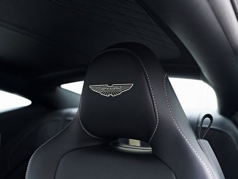 Used 2024 Aston Martin DB12 Coupe image 49