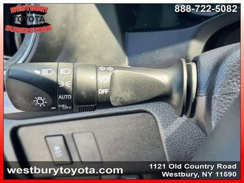 Certified 2023 Toyota Tacoma TRD Sport AWD/4WD image 28