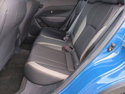 Used 2025 Subaru Crosstrek 2.5i Wilderness image 19