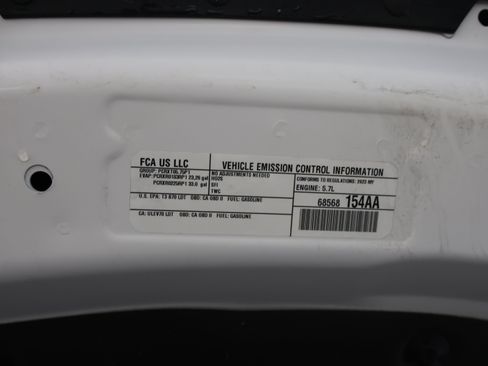 Used 2023 RAM 1500 Limited AWD/4WD image 27