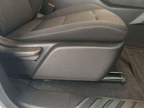 Used 2026 Chevrolet Colorado LT w/ Advanced Trailering Package image 59