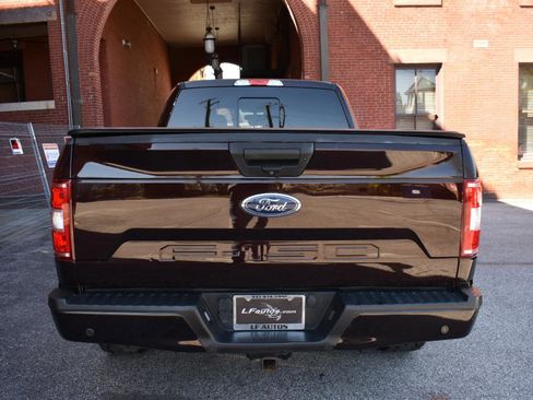 Used 2019 Ford F150 XLT w/ Equipment Group 302A Luxury image 5