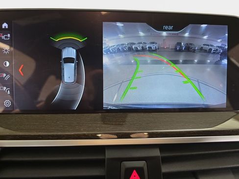 Used 2018 BMW X3 M40i w/ Premium Package image 26