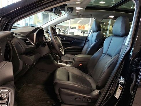 Certified 2025 Subaru Ascent Limited w/ Popular Package #2 image 13