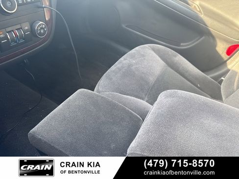 Used 2006 Chevrolet Impala LT image 16