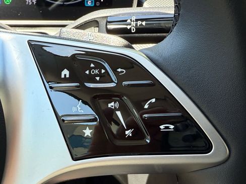 Certified 2025 Mercedes-Benz C 300 4MATIC Sedan image 20