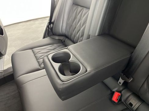 New 2026 Nissan Rogue Platinum AWD/4WD image 44