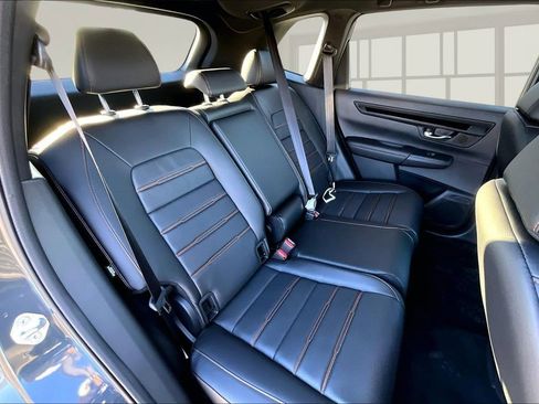 New 2026 Honda CR-V Sport-L image 10