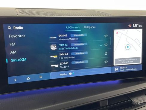 New 2026 Hyundai Santa Fe Calligraphy image 5