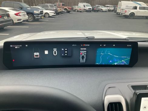 New 2026 Ford Expedition Max Active AWD/4WD image 22