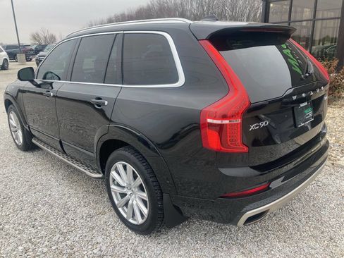Used 2016 Volvo XC90 T8 Inscription w/ Vision Package image 7