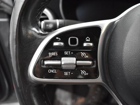 Used 2021 Mercedes-Benz C 300 4MATIC Sedan w/ AMG Line image 6