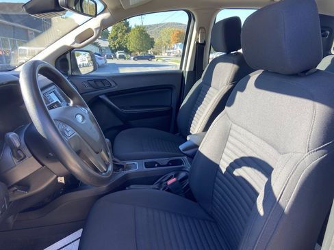 Used 2021 Ford Ranger XL image 9