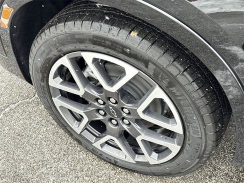 New 2026 Chevrolet Blazer RS w/ Driver Confidence II Package image 19