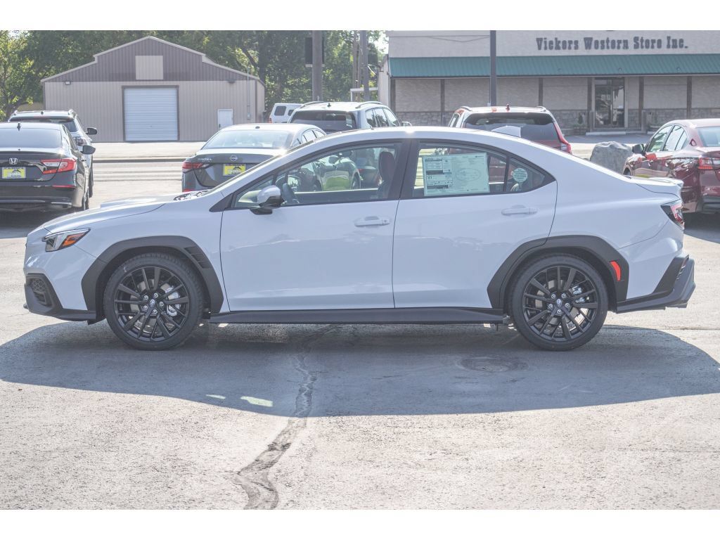 New 2026 Subaru WRX Limited w/ Accessory Package #2 AWD/4WD image 6
