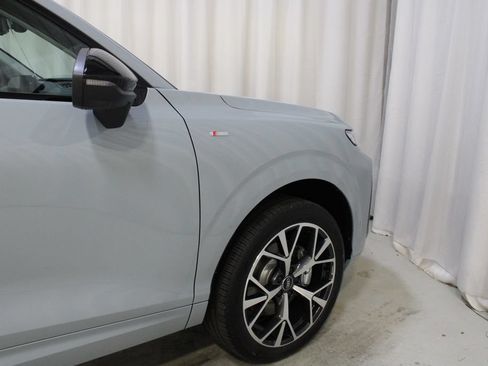 New 2026 Audi Q3 quattro 2.0T AWD/4WD image 28