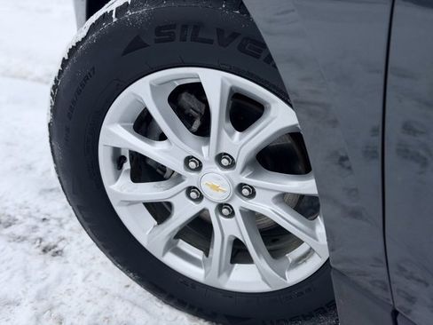 Used 2019 Chevrolet Equinox LT image 27