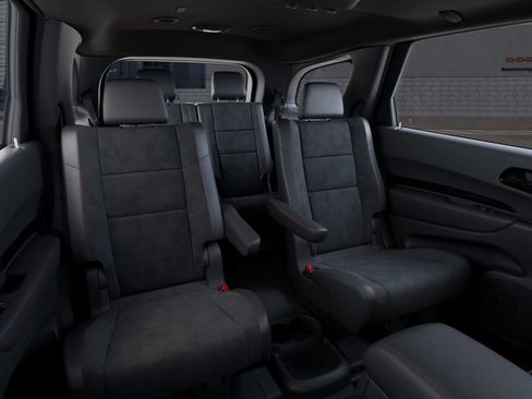 New 2026 Dodge Durango GT image 15