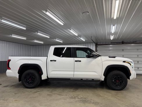 Used 2024 Toyota Tundra TRD Pro image 5