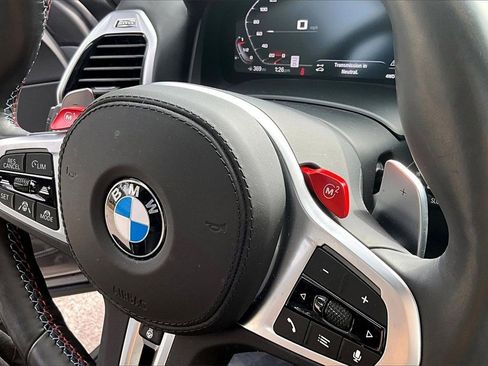 Used 2025 BMW M8 Competition image 29