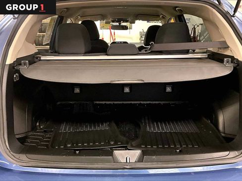 Certified 2023 Subaru Crosstrek 2.0i Premium image 33