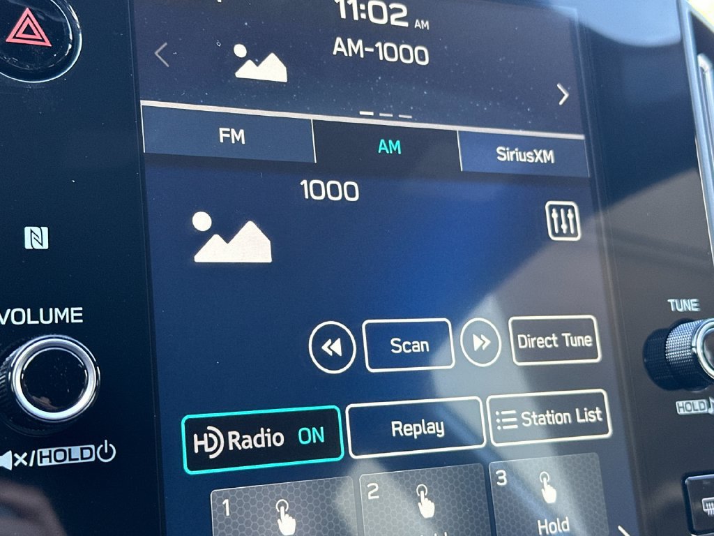 New 2026 Subaru WRX Premium AWD/4WD image 19